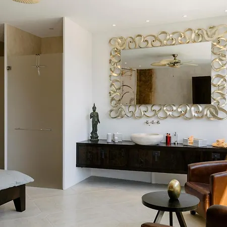 Kwatera prywatna Chiva Sun Well-being Gaestesuite Brione sopra Minusio