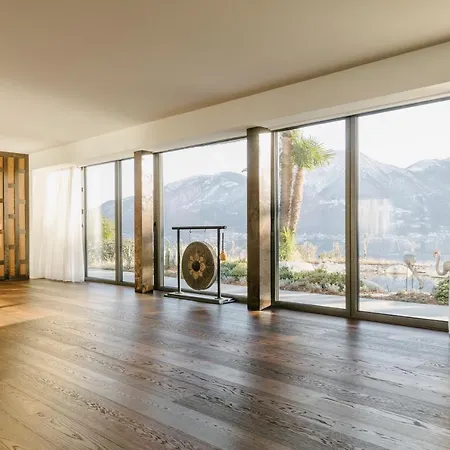 Chiva Sun Well-being Gaestesuite Kwatera prywatna